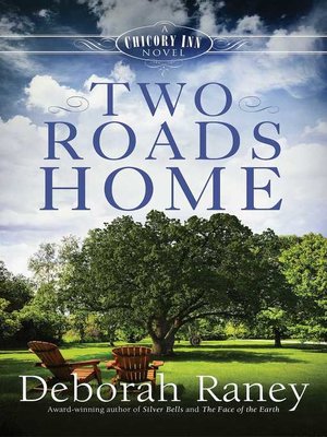 cover image of Two Roads Home